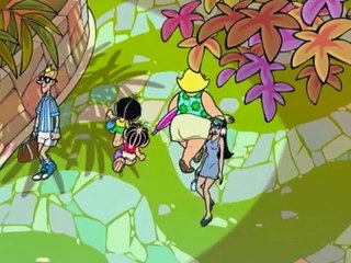 Folias no Clube _ Turma da Mônica