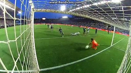 All & Goals  &  Highlights  - Celta Vigo 3-2 Genk 13.04.2017