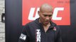 Ronaldo 'Jacare' Souza happy to stay active at UFC on FOX 24, tiring of Michael Bisping ducking fights