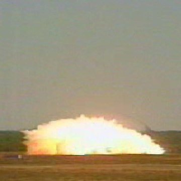 The U.S. just dropped the “mother of all bombs” in Afghanistan. [Mic Archives]