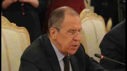 Rusia asegura a Siria que no habrá más ataques de EE.UU.