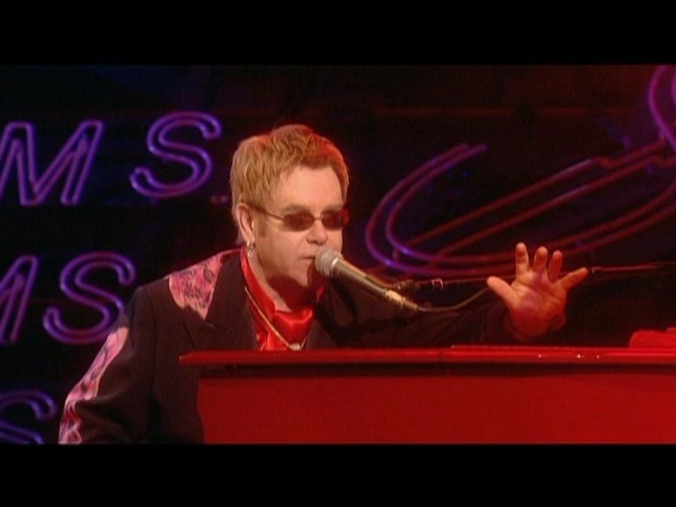Elton John Your Song video Dailymotion