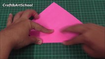 How to make an origami paper fortune teller   Origami   Paper Folding Craft, Videos and Tutorials.