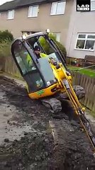 Working 1st day....Good Job! Go on dude!