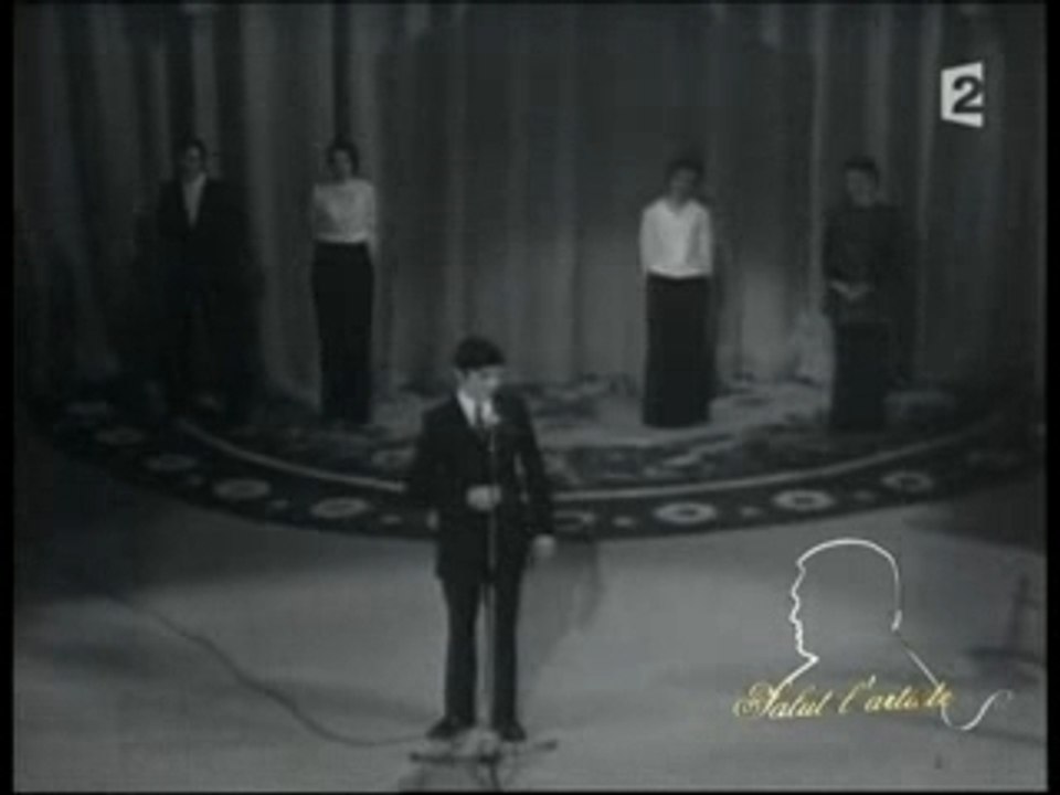 Hommage a Jacques Martin parti 4