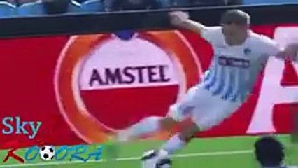 أهداف مباراة سيلتا فيغو و جينك 3-2 (حصريا) بتعليق محمد الكواليني (14_04_2017) _ الدوري الأوروبي