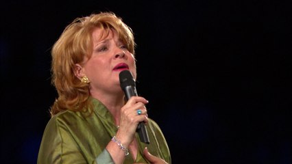 Joy Gardner - He Is Holy