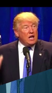 Trump signs bill to defund Planned Parenthood