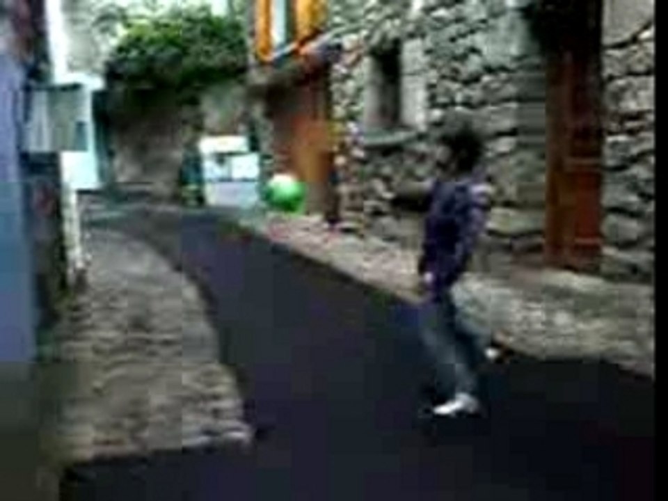 Copie de Foot moi