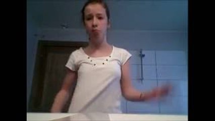 Als Ice bucket challenge ❤