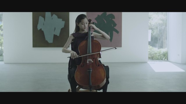Nana Ou-yang - Popper: Concert Polonaise, Op.14