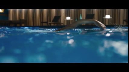 Passengers  Gravity Loss  In Cinemas December 22