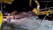 Horizontal Directional Drilling Machine Big Pipe Installation Underground Latest Technology 2017-Fbe8KYUrOB0