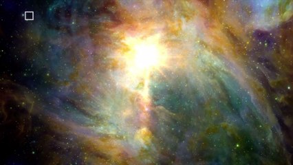 NASA Says Life Is Possible on One of Saturn's Moons