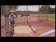 Athletics-men's discus throw F35/36 final-2013 IPC Athletics World Championships, Lyon (extract)