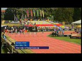 Athletics - Men's 100m T35 semifinal 1 - 2013 IPC Athletics WorldChampionships, Lyon