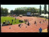 Athletics - men's 800m T54 semifinals 1 - 2013 IPC Athletics WorldChampionships, Lyon