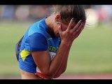Athletics - women's 200m T12 final - 2013 IPC Athletics WorldChampionships, Lyon
