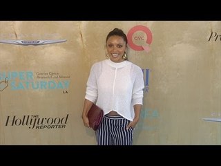 Danielle Nicolet "3rd Annual Super Saturday LA"
