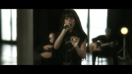 Ana Moura - Como Uma Nuvem No Céu