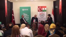 Macaristan'da Değişen Dünya Dinamikleri ve Yeni Türkiye Semineri