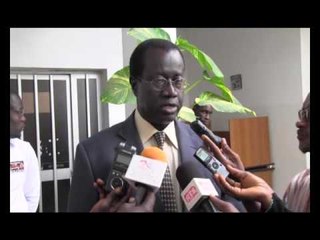 La fondation Léopold S. Senghor s'investit dans la promotion des sciences