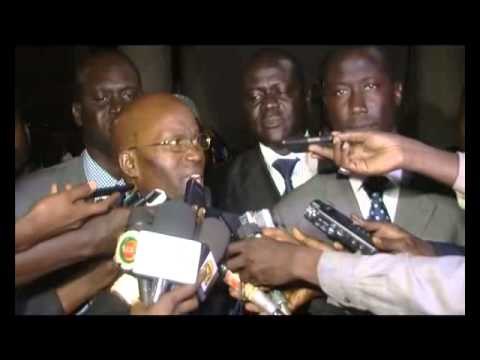 Voici l'accord à l'origine de la levée du mot d'ordre des enseignants en grève