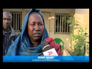 Médina plongé dans la tristesse suite à la disparition de son Maire