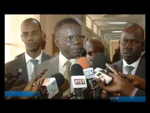 35 milliards cfa seront dégagés pour la restauration et l'aménagement de la baie de Hann