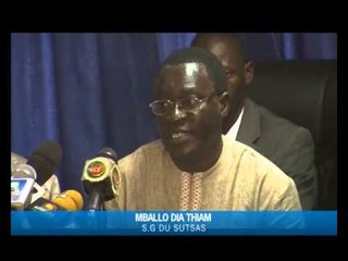 Les syndicalistes de la Santé vont pendant 5 ans ranger leurs brassards rouges