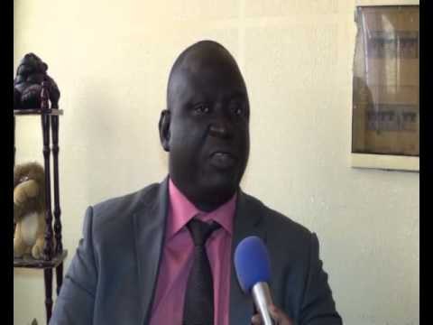 Ziguinchor: la societé civile partagée sur le contenu du rapport de la CNRI