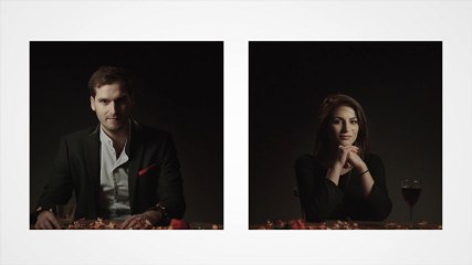 Tom Dice - Right Between The Eyes