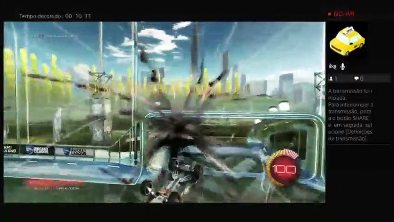 Rocket wall drag (26)