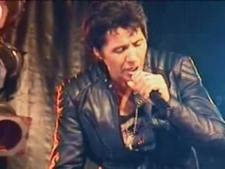 Jean-Luc Lahaye à Laon