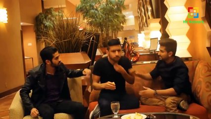 Latest !! ZaidAli Funny video compilation 2017 funniest video