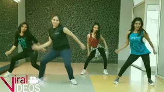 Beautifull Dance By Beautifull Girls Priyanka Rokade Choreography