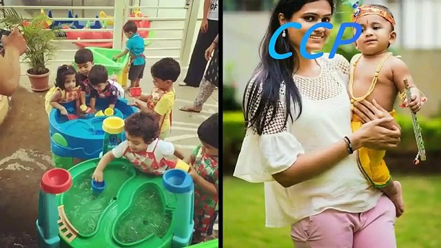 Allu Arjun Sneha Reddy Daughter ARHA Very Cute Latest Video - Allu Arjun Daughter ARHA