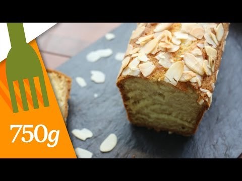 Recette de Gâteau facile et rapide sans oeufs - 750 Grammes