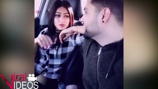 Best DUBMASH on Punjabi Song 2017 Viral Videos