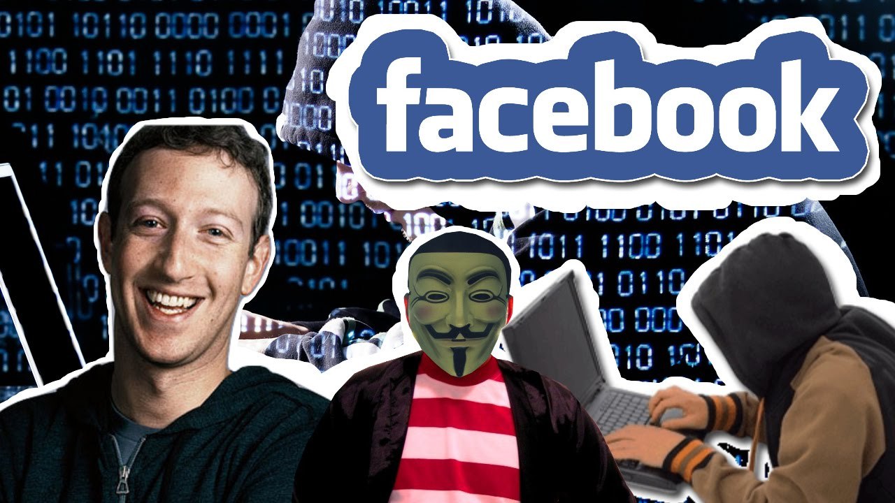 5 Things Afoot at Facebook