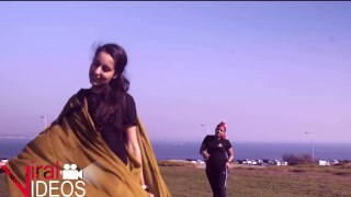 Girls Bhangra Group Nachdi Shaan (Sydney) Bhangra Promo Viral Videos