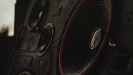 Deepcentral - Speed of Sound