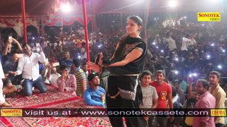 Tu Cheez Lajawab | Sapna Choudhary First Dance Show After Suicide | Full HD | Sapnasinger.com