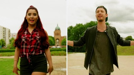 Lockvogel - Geile Zeit