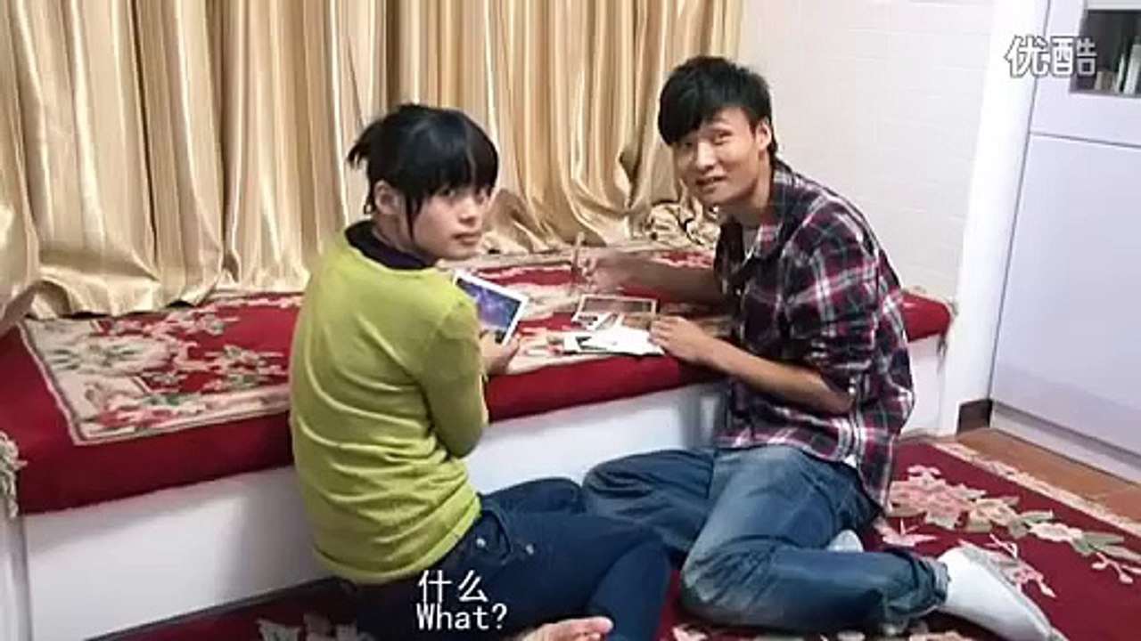 电影《厨房》