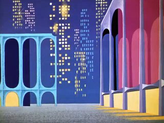 Tom and Jerry 127 - Carmen Get It!