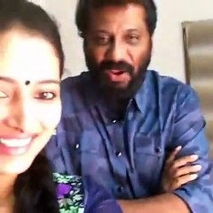 Beautiful Malayalam Actress Anu Sithara Live Video Chat - Fukri Movie Release Exclusive Interview