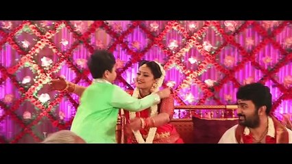 baby shower function of Actress Sneha