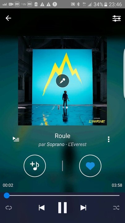 Roule Paroles