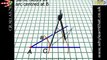 How to bisect an angle